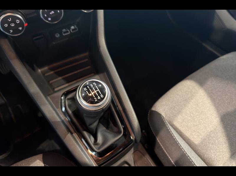 Image RENAULT Clio 1.5 dCi 100ch Evolution - 25