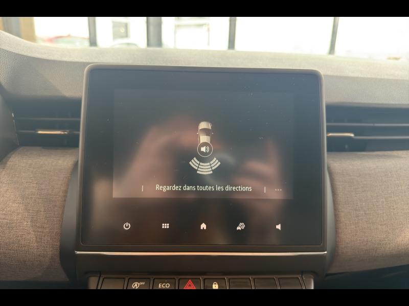 Image RENAULT Clio 1.5 dCi 100ch Evolution - 25