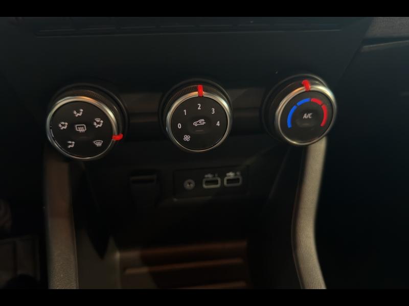 Image RENAULT Clio 1.5 dCi 100ch Evolution - 25