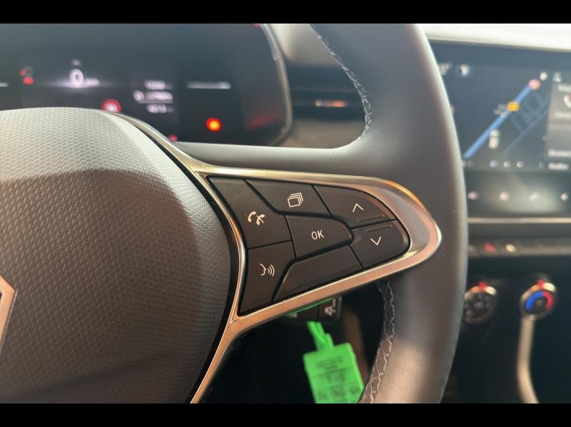 Image RENAULT Clio 1.5 dCi 100ch Evolution - 25