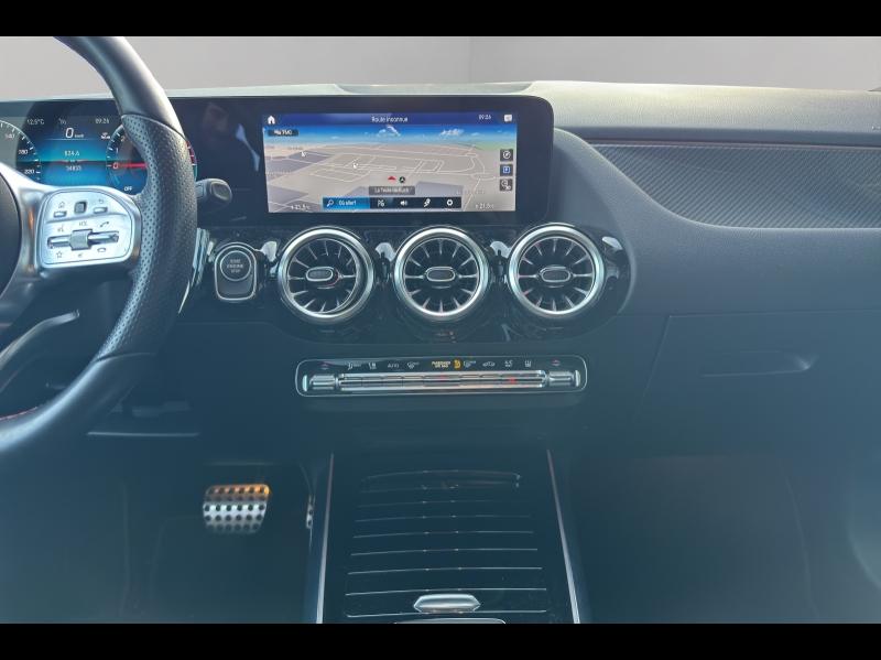 Image MERCEDES-BENZ GLA 250 e 160+102ch AMG Line 8G-DCT