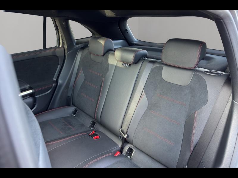 Image MERCEDES-BENZ GLA 250 e 160+102ch AMG Line 8G-DCT