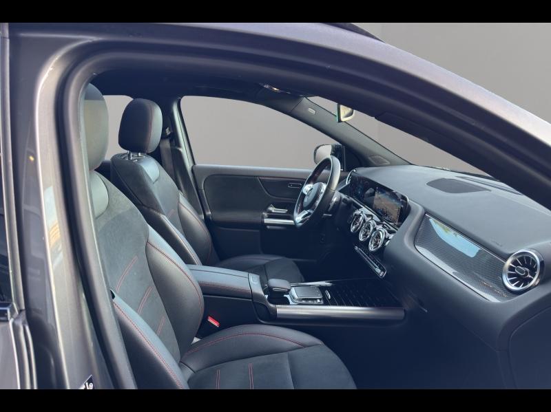 Image MERCEDES-BENZ GLA 250 e 160+102ch AMG Line 8G-DCT