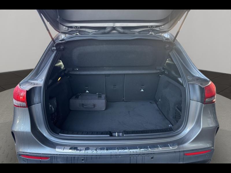 Image MERCEDES-BENZ GLA 250 e 160+102ch AMG Line 8G-DCT