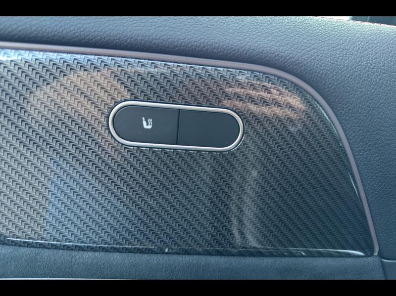 Image MERCEDES-BENZ GLA 250 e 160+102ch AMG Line 8G-DCT