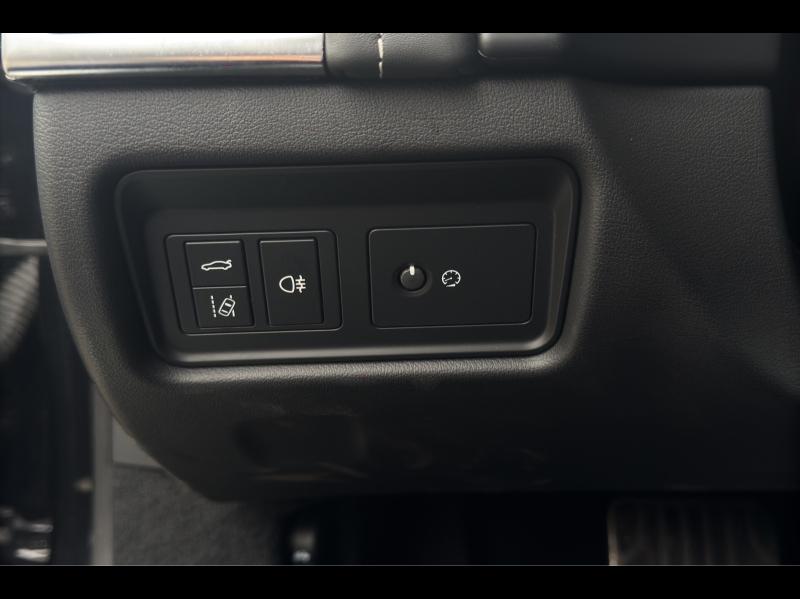 Image JAGUAR F-Type Coupe 5.0 V8 450ch First Edition BVA8