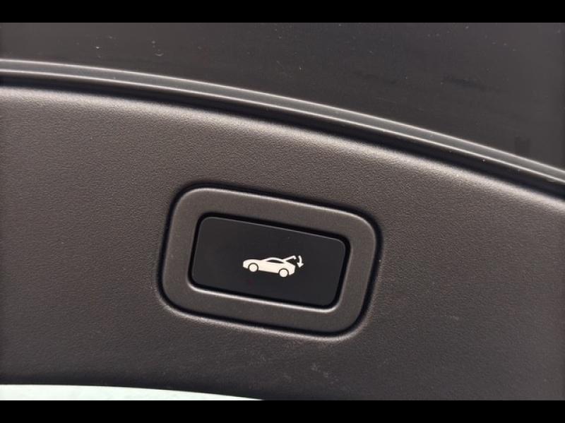 Image JAGUAR F-Type Coupe 5.0 V8 450ch First Edition BVA8