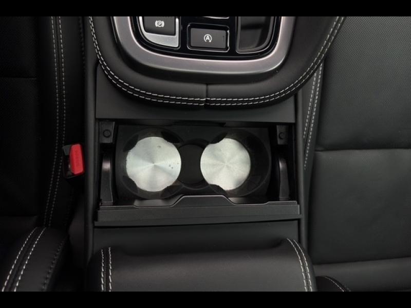 Image JAGUAR F-Type Coupe 5.0 V8 450ch First Edition BVA8