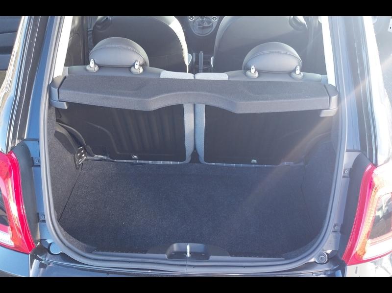 Image FIAT 500 1.2 8v 69ch Lounge