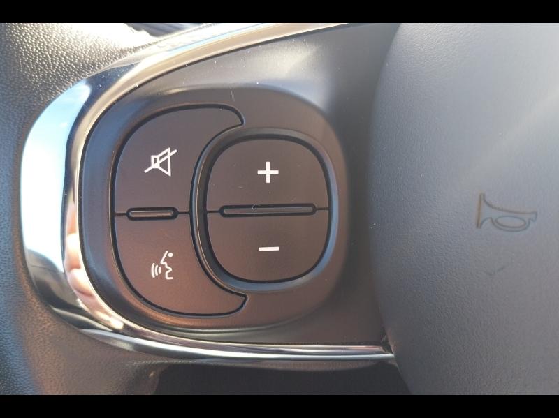 Image FIAT 500 1.2 8v 69ch Lounge