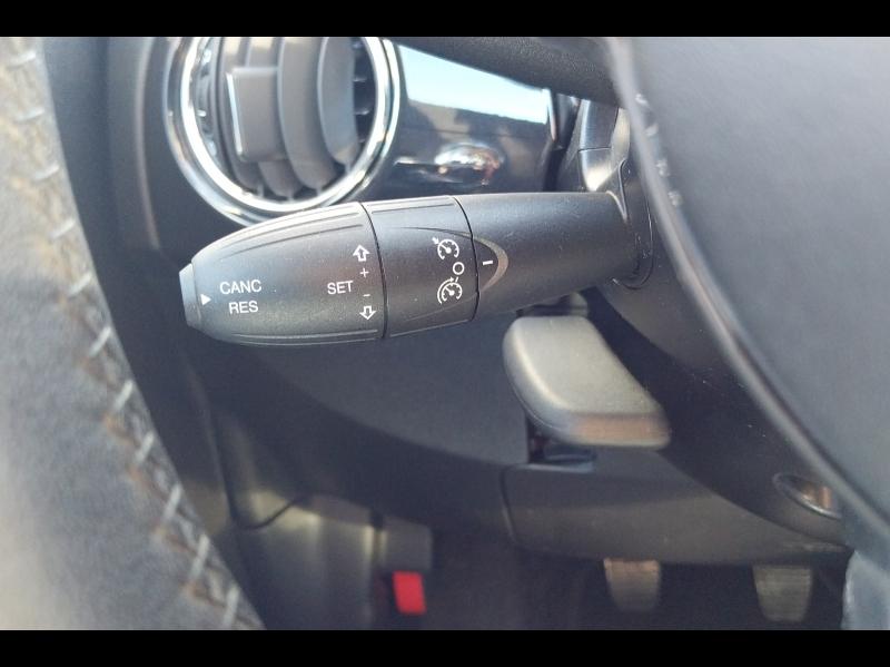 Image FIAT 500 1.2 8v 69ch Lounge