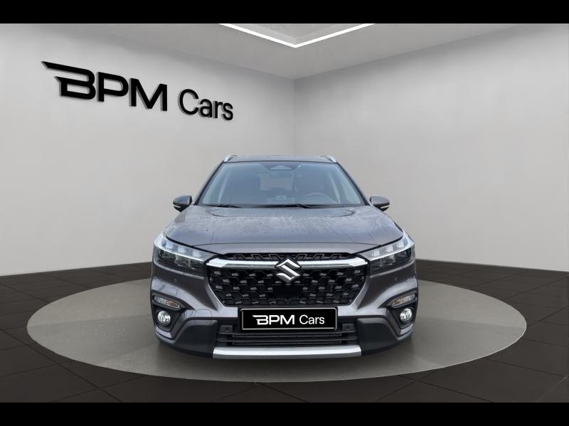 Image SUZUKI S-Cross 1.4 Boosterjet Hybrid 110ch Style Auto MY25