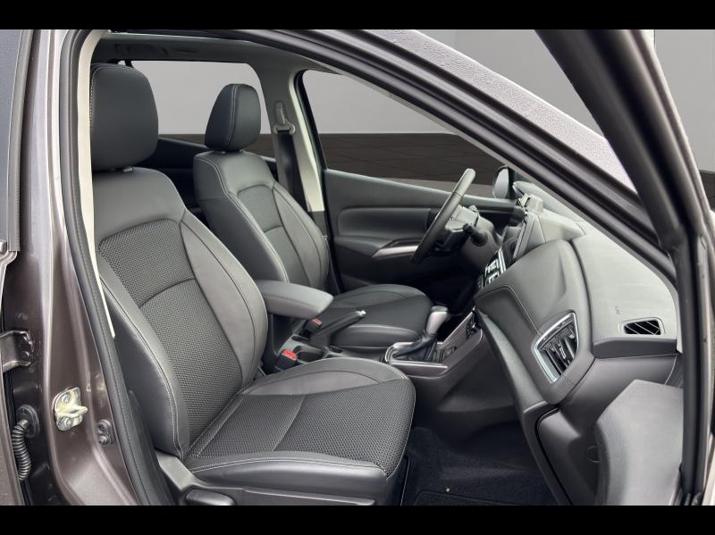 Image SUZUKI S-Cross 1.4 Boosterjet Hybrid 110ch Style Auto MY25
