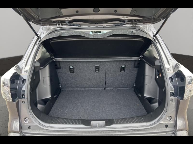 Image SUZUKI S-Cross 1.4 Boosterjet Hybrid 110ch Style Auto MY25