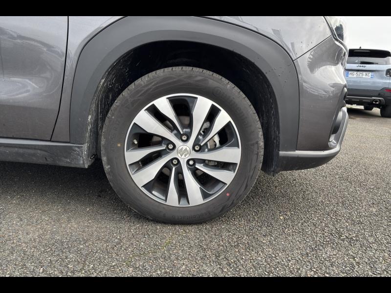 Image SUZUKI S-Cross 1.4 Boosterjet Hybrid 110ch Style Auto MY25
