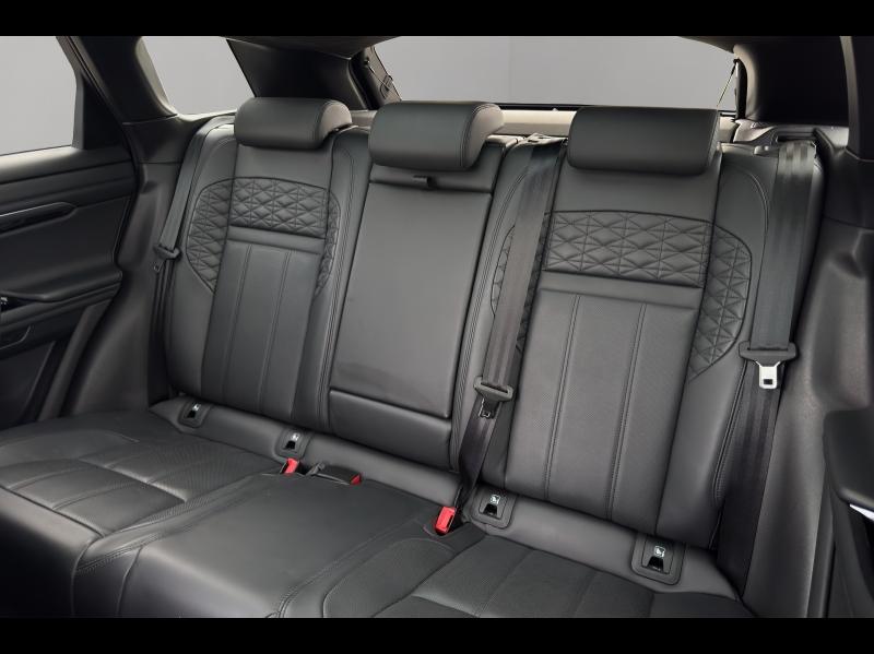 Image LAND-ROVER Range Rover Evoque 1.5 P300e 309ch R-Dynamic Autobiography AWD BVA Mark III