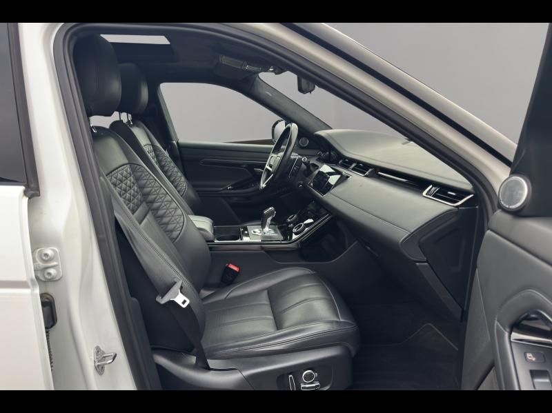 Image LAND-ROVER Range Rover Evoque 1.5 P300e 309ch R-Dynamic Autobiography AWD BVA Mark III