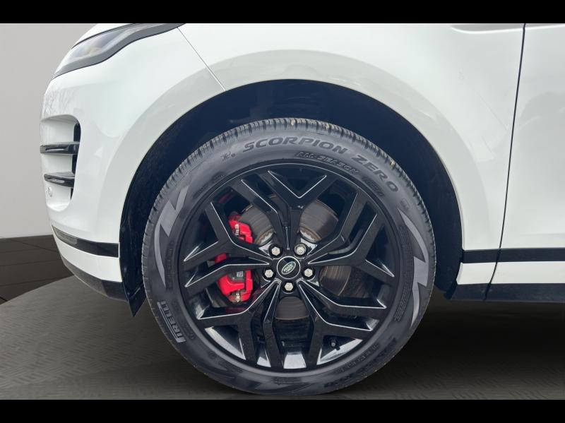 Image LAND-ROVER Range Rover Evoque 1.5 P300e 309ch R-Dynamic Autobiography AWD BVA Mark III