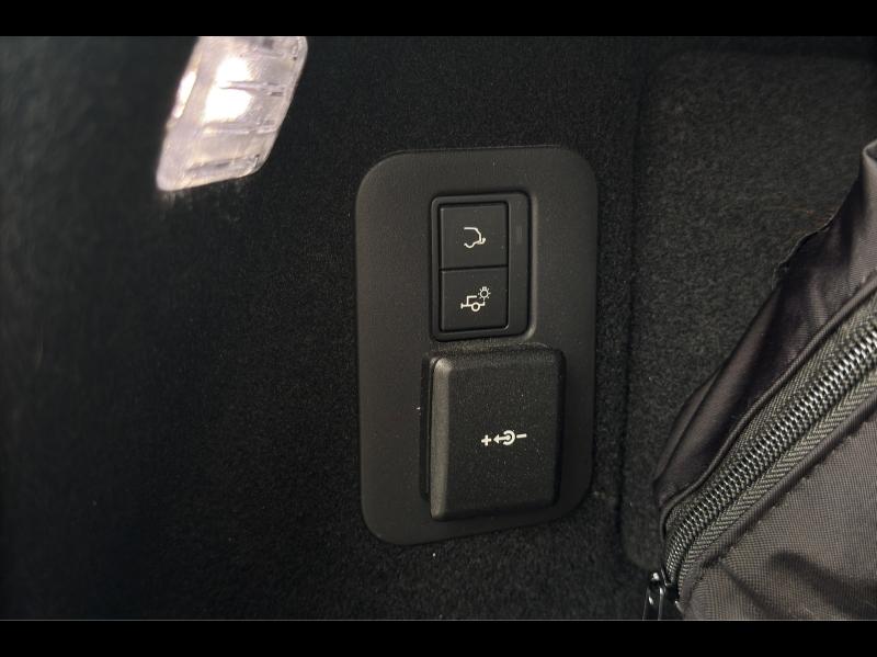 Image LAND-ROVER Range Rover Evoque 1.5 P300e 309ch R-Dynamic Autobiography AWD BVA Mark III