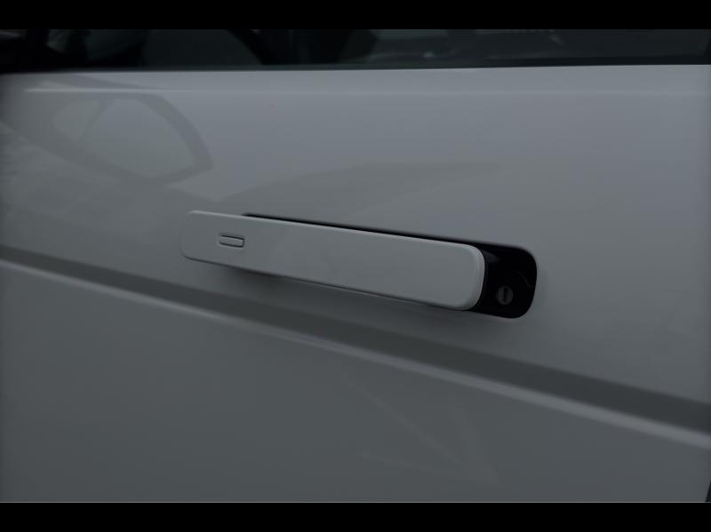 Image LAND-ROVER Range Rover Evoque 1.5 P300e 309ch R-Dynamic Autobiography AWD BVA Mark III