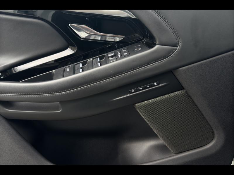 Image LAND-ROVER Range Rover Evoque 1.5 P300e 309ch R-Dynamic Autobiography AWD BVA Mark III