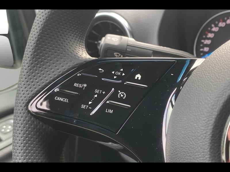 Image MERCEDES-BENZ Sprinter Fg 314 eSprinter 37 3T5 Pro