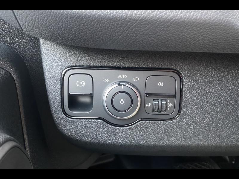 Image MERCEDES-BENZ Sprinter Fg 314 eSprinter 37 3T5 Pro