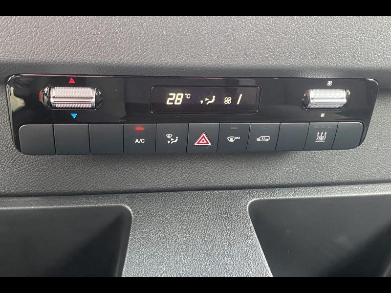 Image MERCEDES-BENZ Sprinter Fg 314 eSprinter 37 3T5 Pro