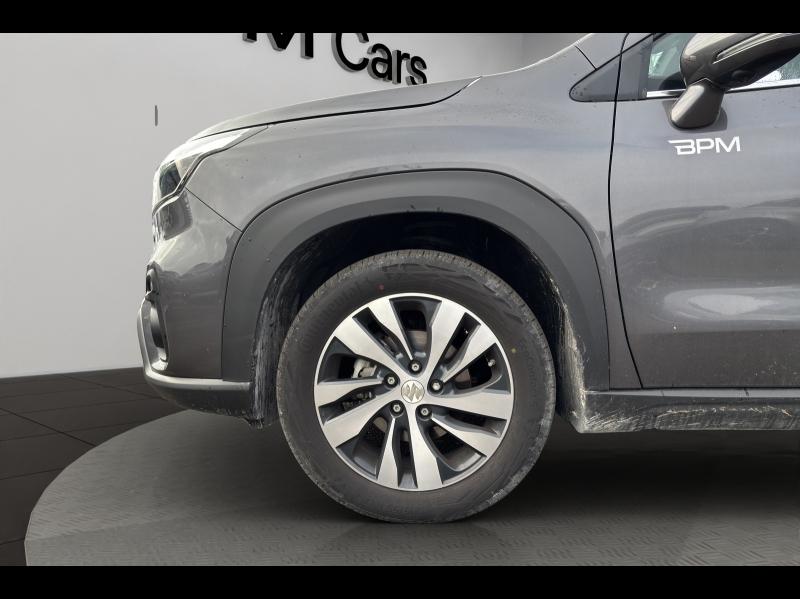 Image SUZUKI S-Cross 1.4 Boosterjet Hybrid 110ch Style Auto MY25