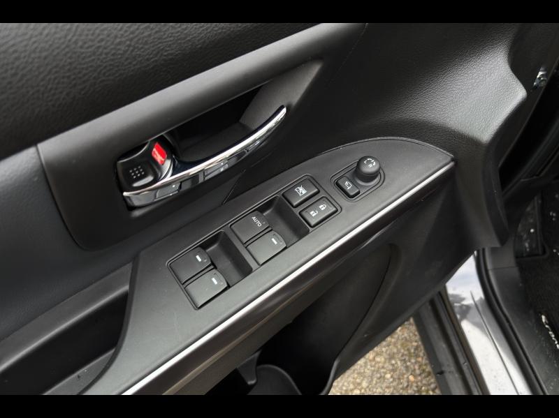 Image SUZUKI S-Cross 1.4 Boosterjet Hybrid 110ch Style Auto MY25