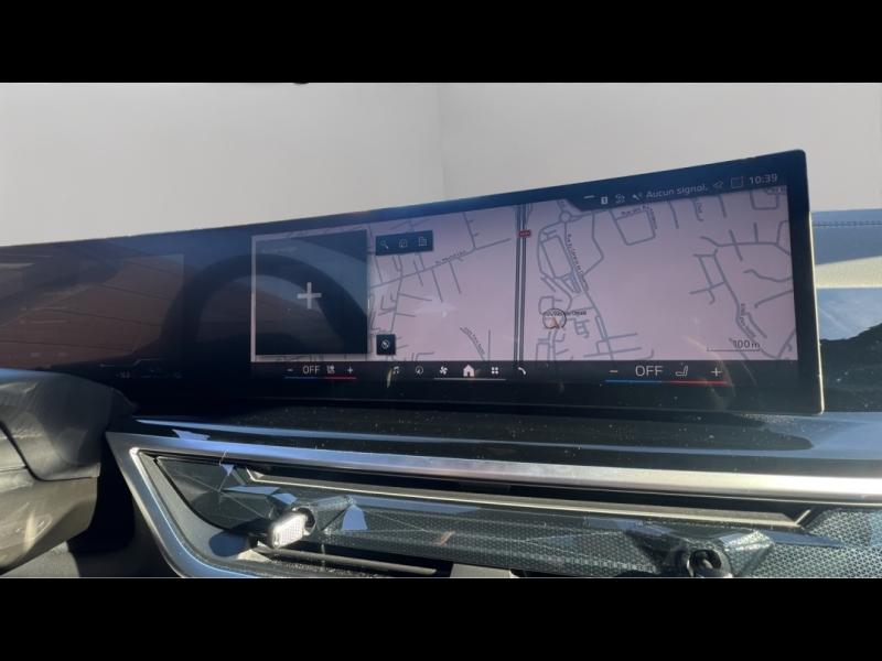 Image BMW X5 xDrive50e 489ch M Sport