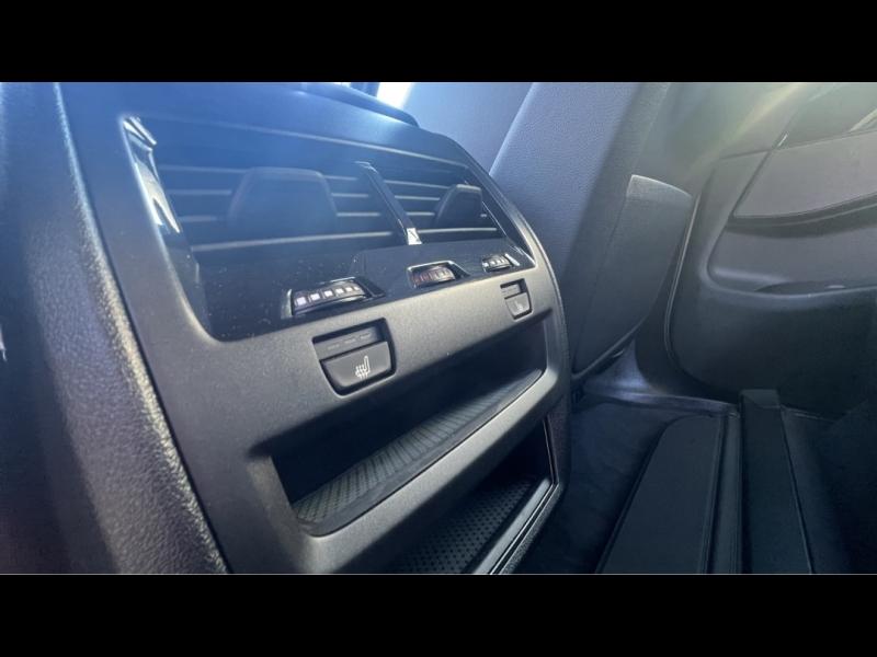 Image BMW X5 xDrive50e 489ch M Sport