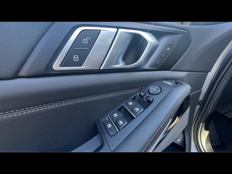 Image BMW X5 xDrive50e 489ch M Sport