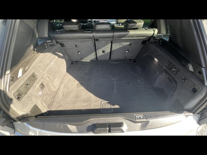 Image BMW X5 xDrive50e 489ch M Sport