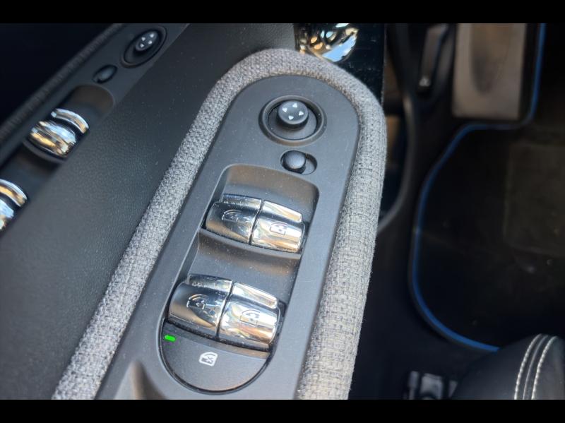 Image MINI Countryman Cooper SE 136ch + 88ch Chili ALL4 BVA