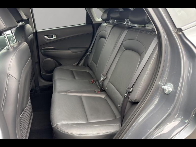 Image HYUNDAI Kona 1.6 GDi 141ch Hybrid Executive DCT-6