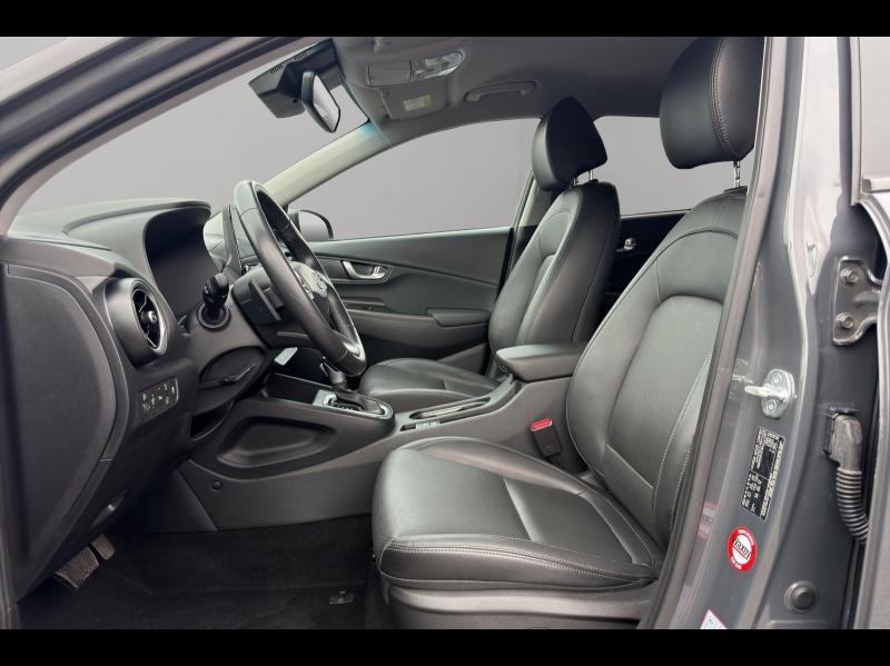 Image HYUNDAI Kona 1.6 GDi 141ch Hybrid Executive DCT-6