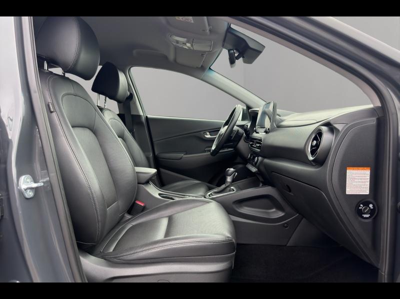 Image HYUNDAI Kona 1.6 GDi 141ch Hybrid Executive DCT-6