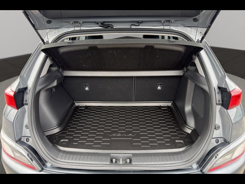 Image HYUNDAI Kona 1.6 GDi 141ch Hybrid Executive DCT-6