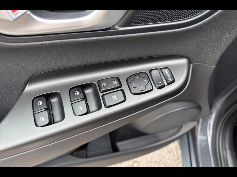 Image HYUNDAI Kona 1.6 GDi 141ch Hybrid Executive DCT-6