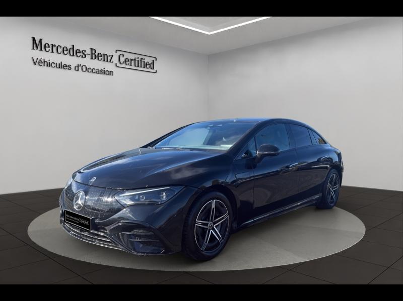 Photo MERCEDES-BENZ EQE 350+ 292ch AMG  Line