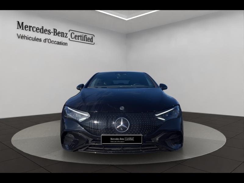 Image MERCEDES-BENZ EQE 350+ 292ch AMG  Line
