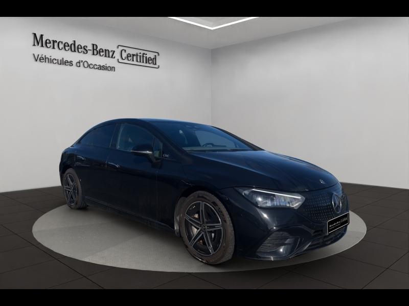 Image MERCEDES-BENZ EQE 350+ 292ch AMG  Line