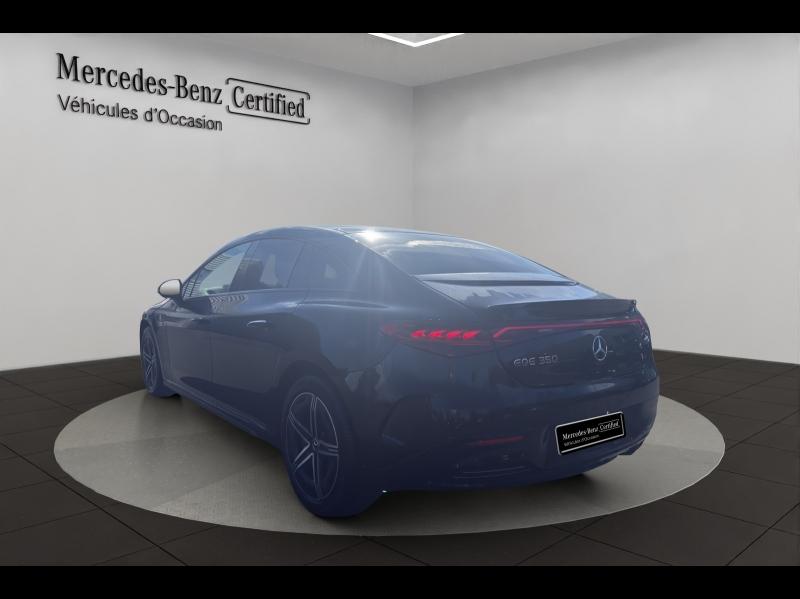 Image MERCEDES-BENZ EQE 350+ 292ch AMG  Line