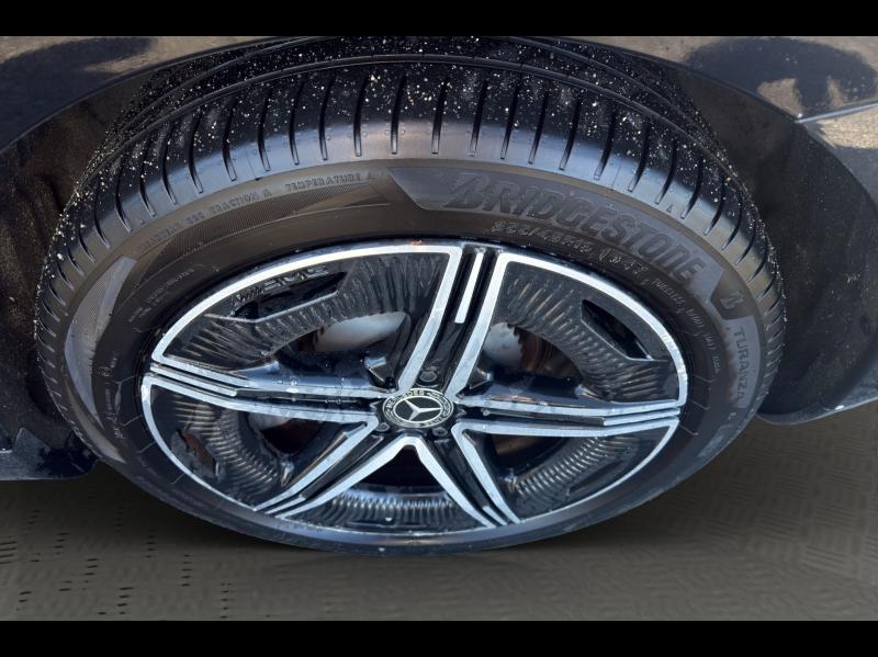 Image MERCEDES-BENZ EQE 350+ 292ch AMG  Line