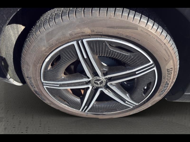 Image MERCEDES-BENZ EQE 350+ 292ch AMG  Line