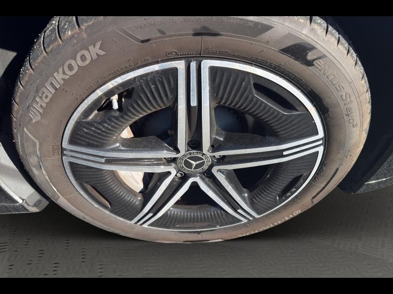 Image MERCEDES-BENZ EQE 350+ 292ch AMG  Line
