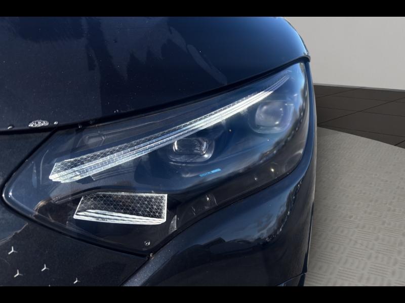 Image MERCEDES-BENZ EQE 350+ 292ch AMG  Line