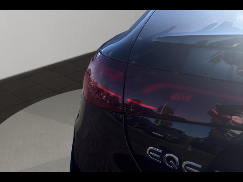 Image MERCEDES-BENZ EQE 350+ 292ch AMG  Line