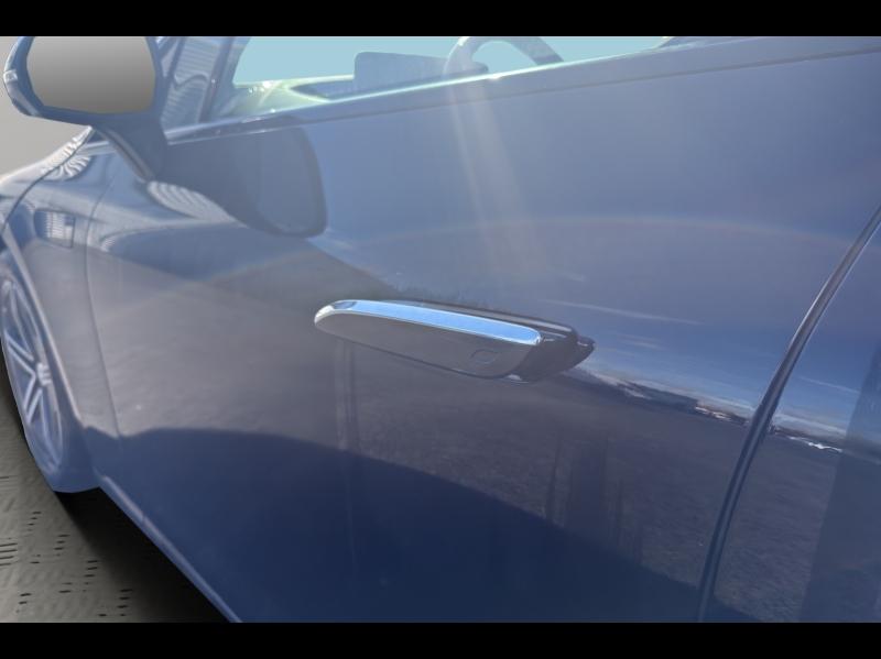 Image MERCEDES-BENZ EQE 350+ 292ch AMG  Line